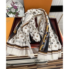 Louis Vuitton Scarf